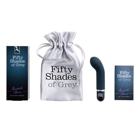Vibrator punctu G Fifty Shades of Grey
