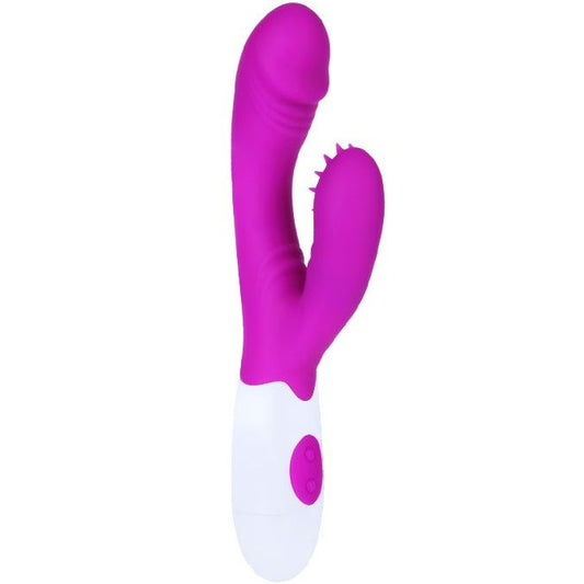 Vibrator rabbit Andre