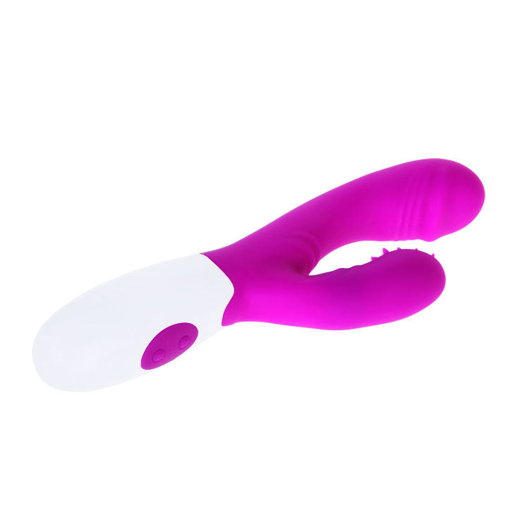 Vibrator rabbit Andre