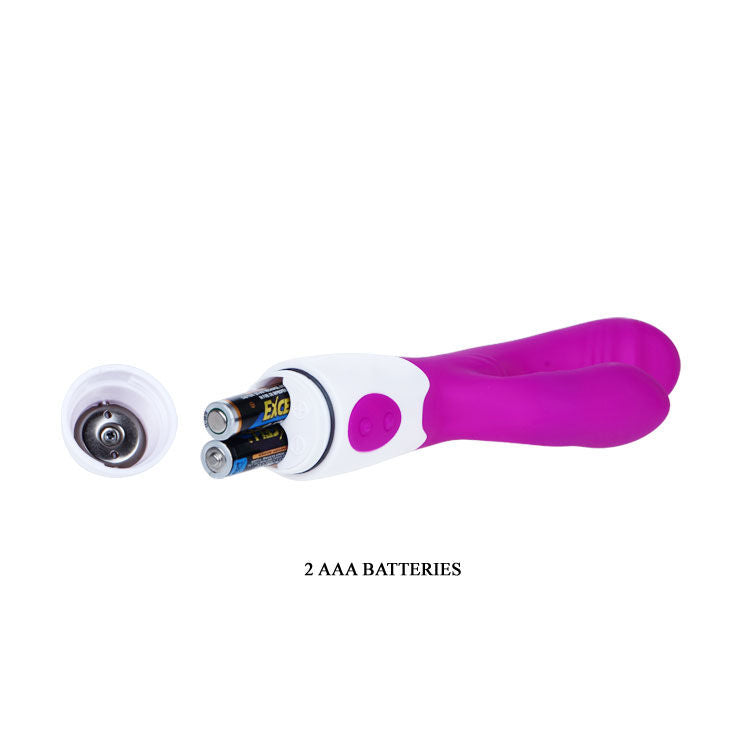 Vibrator rabbit Andre