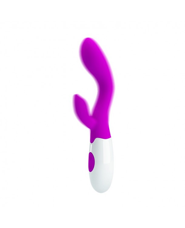 Vibrator rabbit BRIGHTY Pretty Love