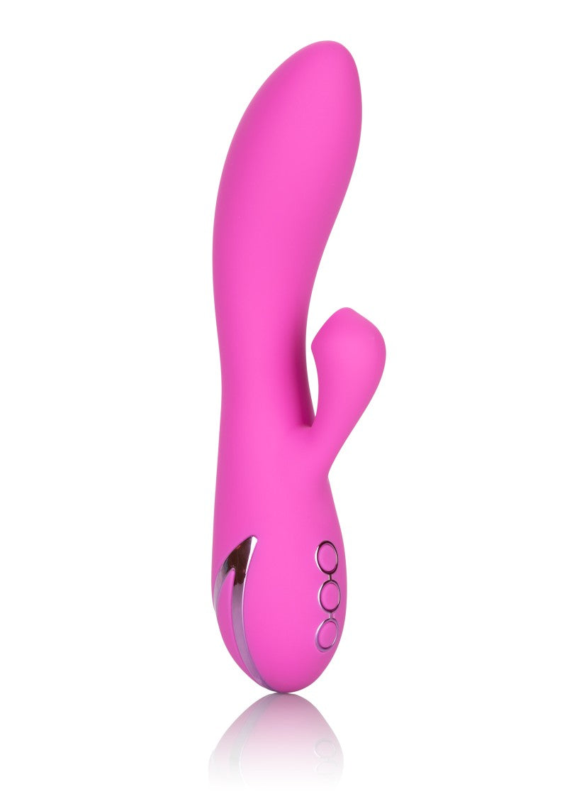 Vibrator Rabbit Malibu Minx Roz
