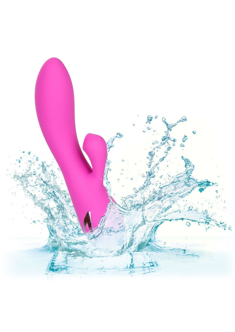 Vibrator Rabbit Malibu Minx Roz
