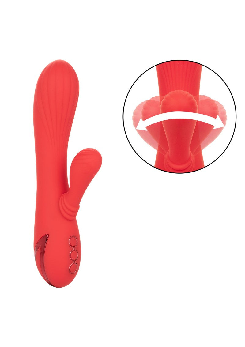 Vibrator Rabbit Palisades Passion California Dream