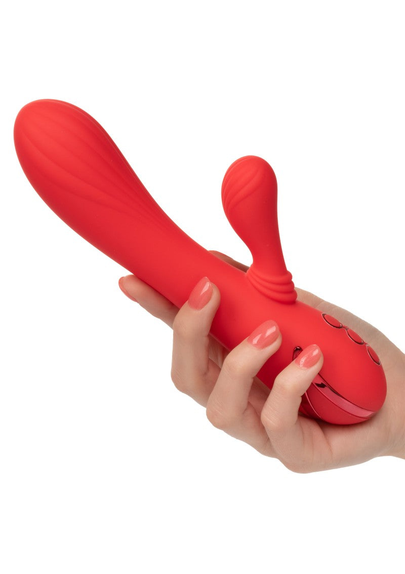 Vibrator Rabbit Palisades Passion California Dream