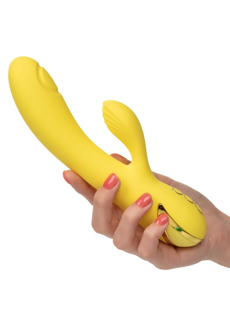 Vibrator Rabbit San Diego Seduction California Dream