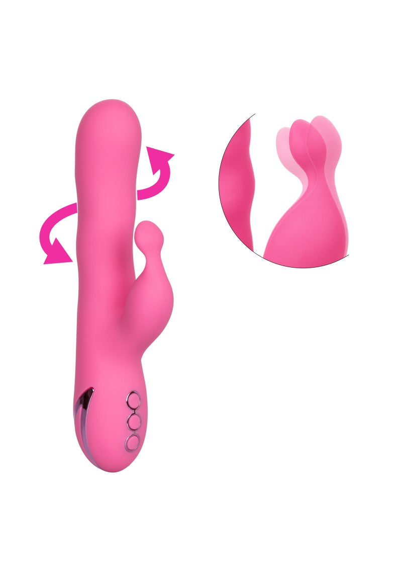 Vibrator Rabbit Santa Barbara California Dream