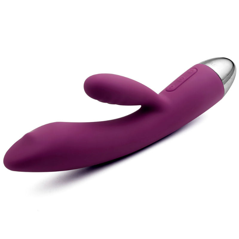 Vibrator rabbit si punctul G Trysta