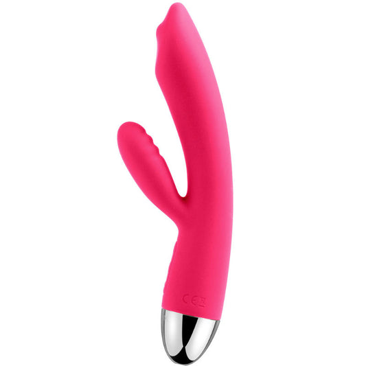 Vibrator rabbit si punctul G Trysta Roz
