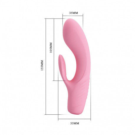 Vibrator rabbit Tim Baby