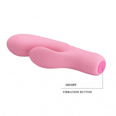 Vibrator rabbit Tim Baby