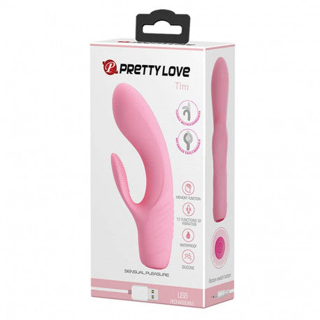 Vibrator rabbit Tim Baby
