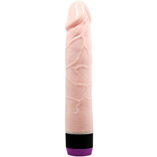 Vibrator realistic 21.5cm