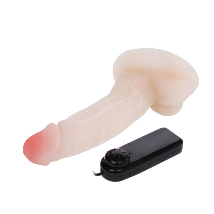 Vibrator realistic LoveCloe