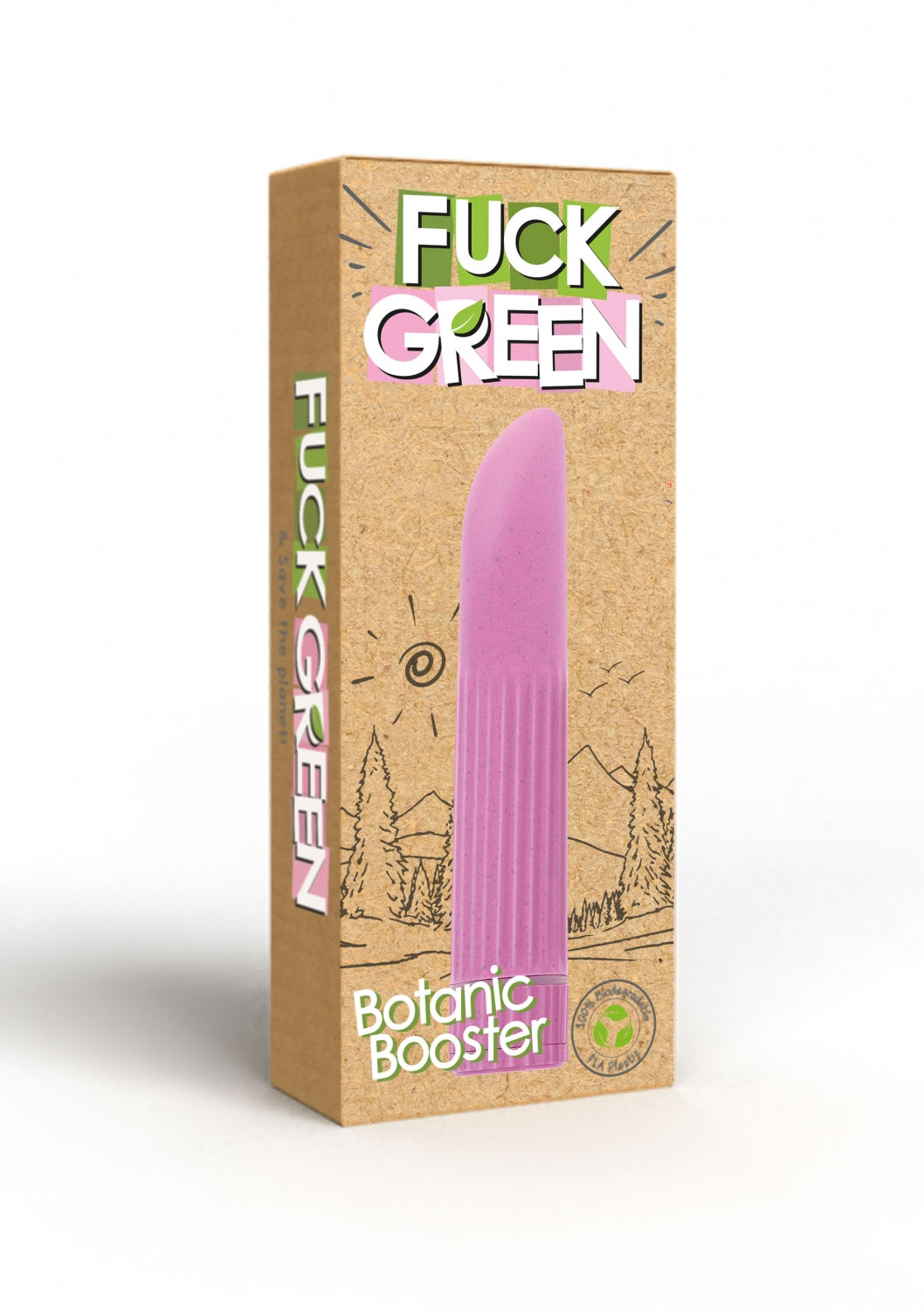 Vibrator Roz Bio