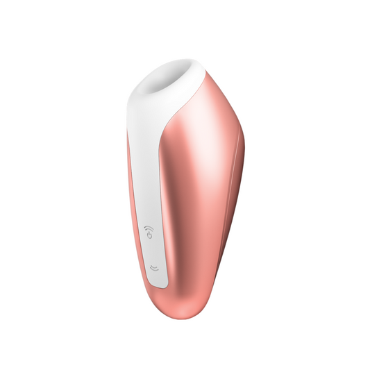 Vibrator Satisfyer Love Breeze Copper