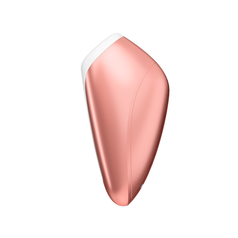 Vibrator Satisfyer Love Breeze Copper