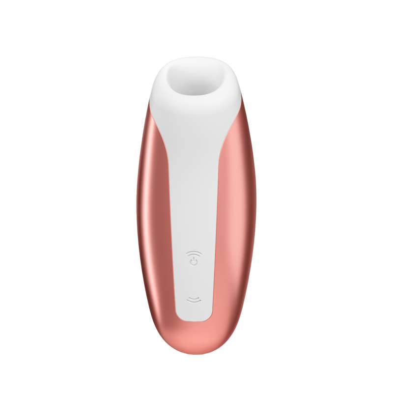 Vibrator Satisfyer Love Breeze Copper