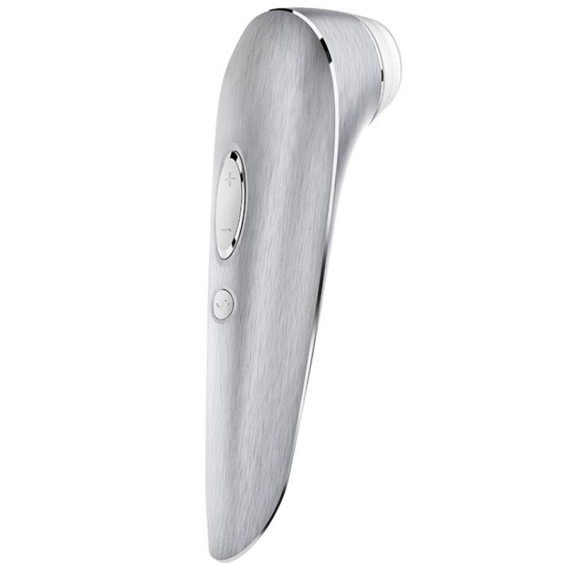 Vibrator Satisfyer Luxury High Fashion