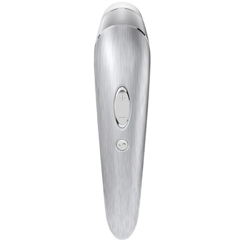 Vibrator Satisfyer Luxury High Fashion