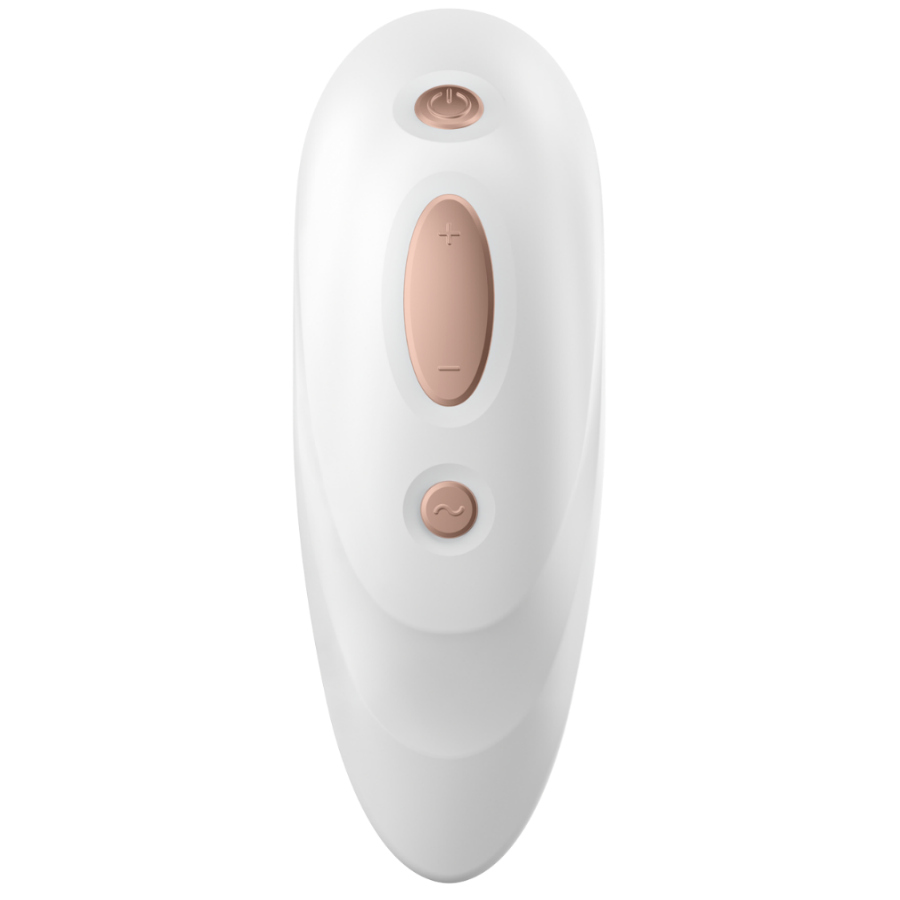 Vibrator Satisfyer Pro Plus