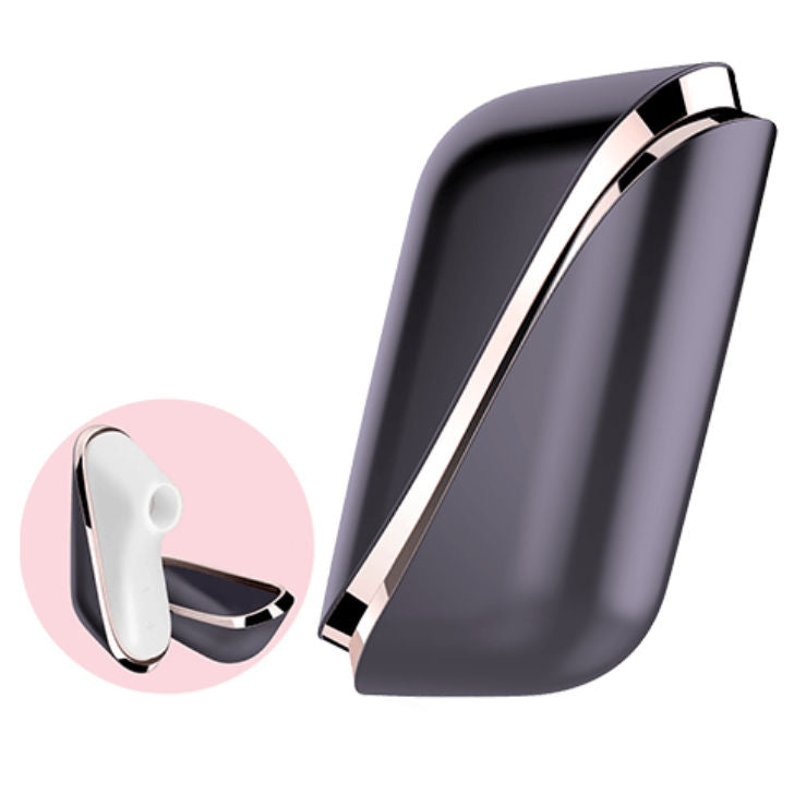 Vibrator Satisfyer Pro Travel