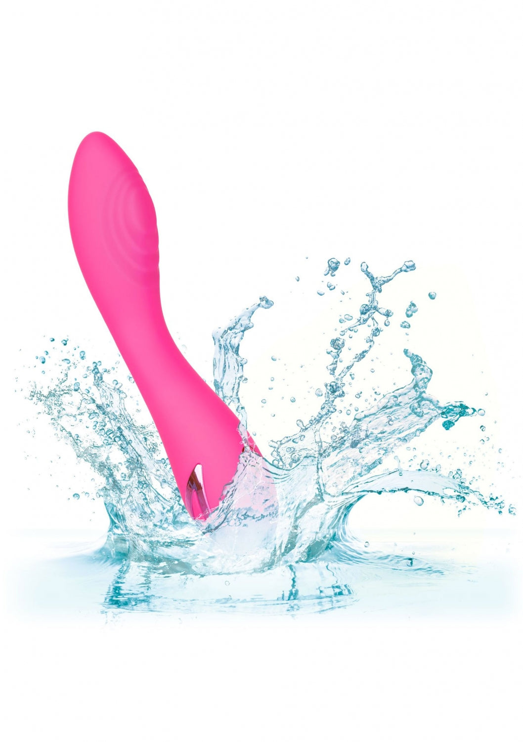 Vibrator Surf City Centerfold California Dream