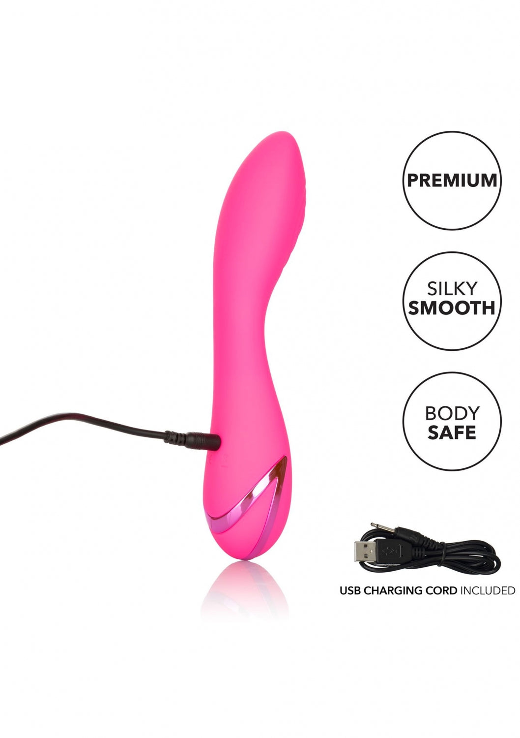 Vibrator Surf City Centerfold California Dream