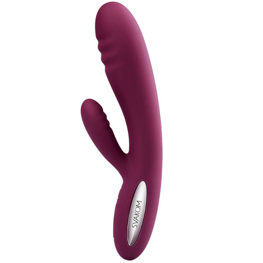 Vibrator Svakom Adonis Violet