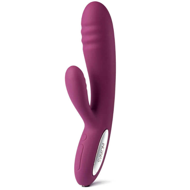 Vibrator Svakom Adonis Violet
