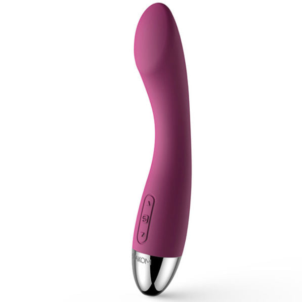 Vibrator Svakom Amy Mov