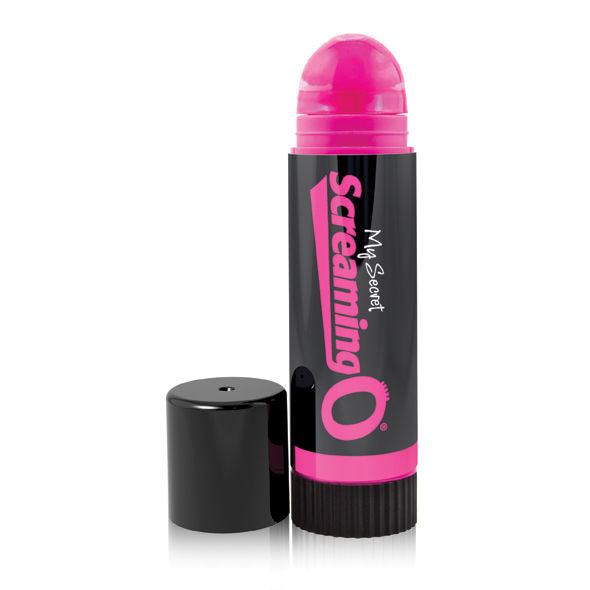 Vibrator tip balsam buze