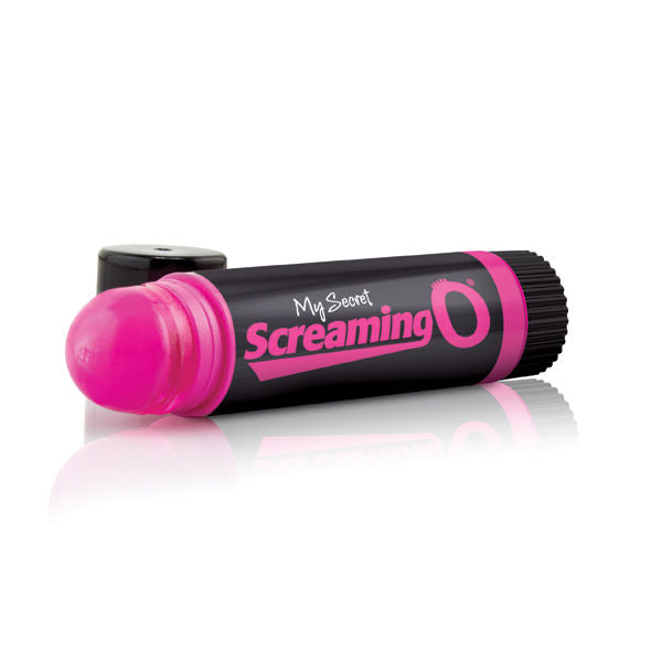 Vibrator tip balsam buze