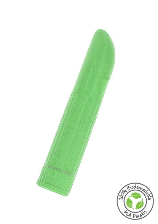 Vibrator Verde Bio