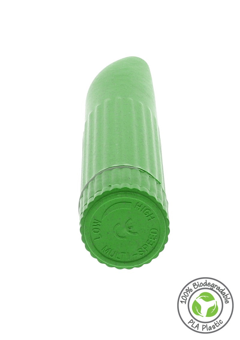 Vibrator Verde Bio