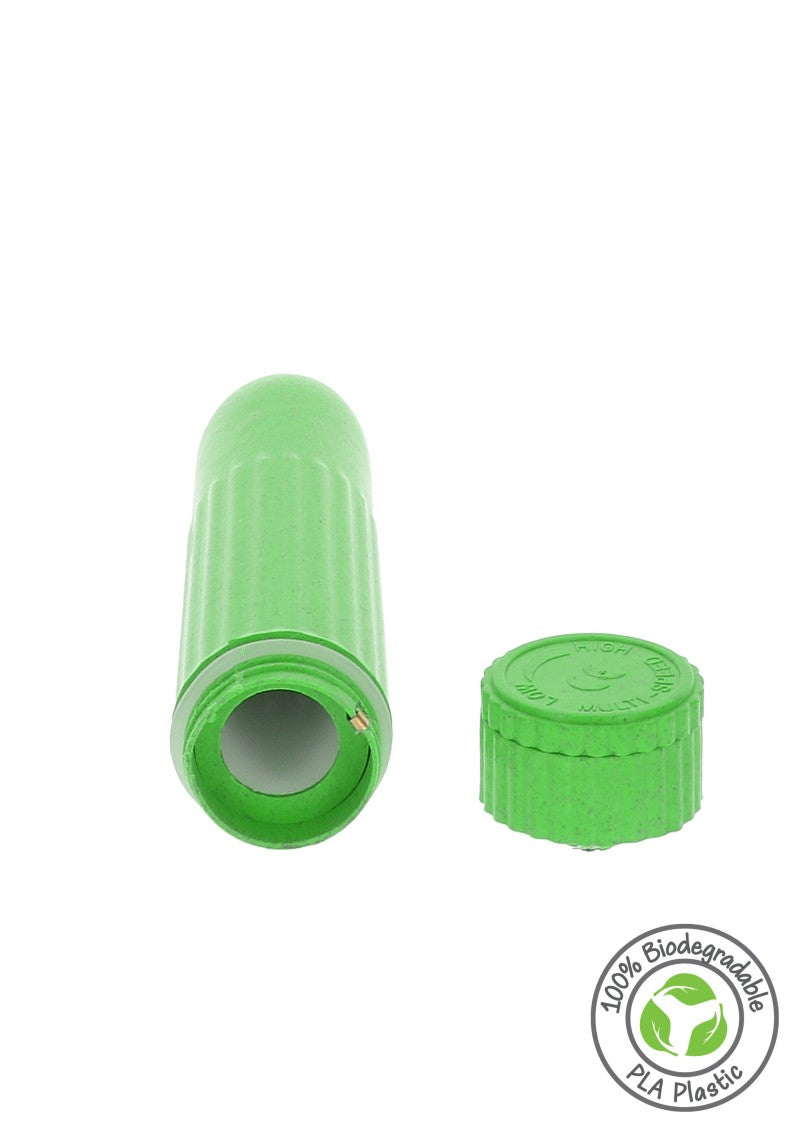 Vibrator Verde Bio