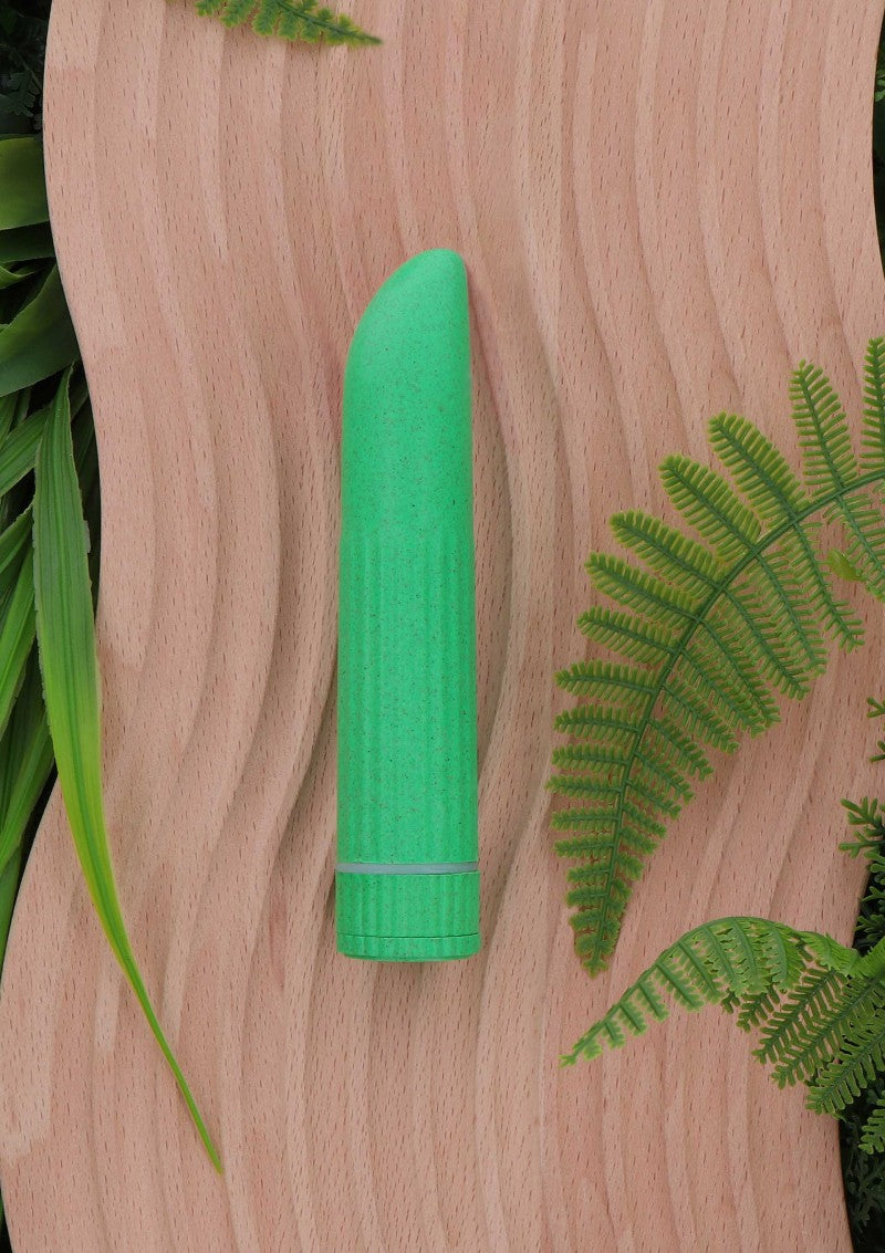 Vibrator Verde Bio