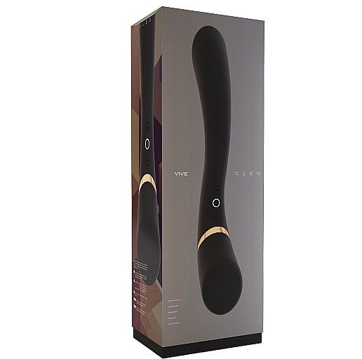 Vibrator Vive Cleo Roz