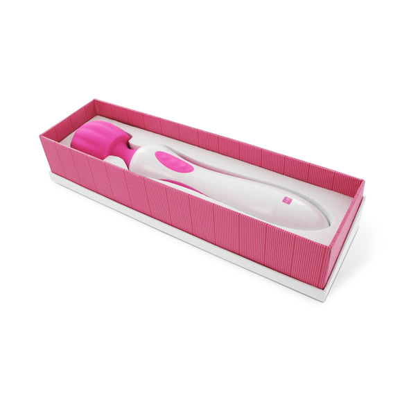 Vibrator Wand Lovers Premium XL Roz