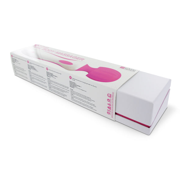 Vibrator Wand Lovers Premium XL Roz