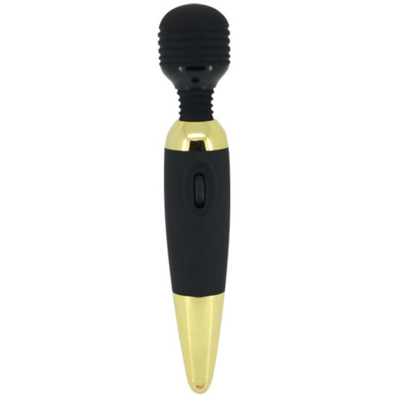 Vibrator Wand Pretty Love