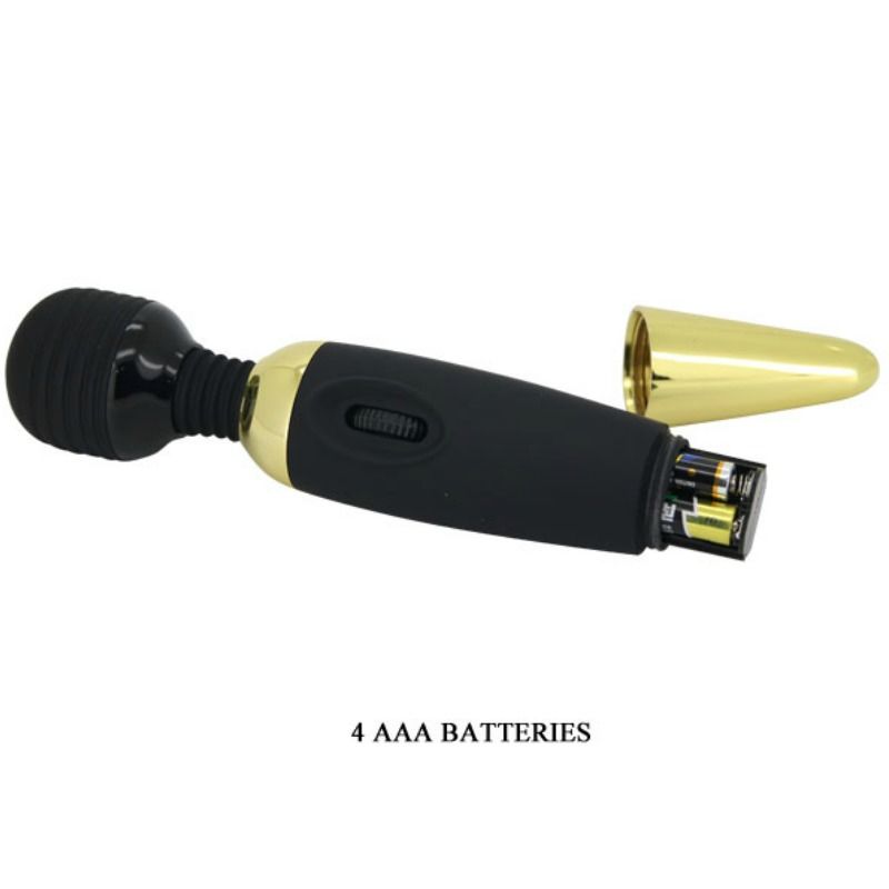 Vibrator Wand Pretty Love