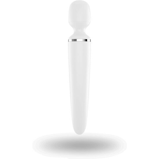 Vibrator Wand Satisfyer Woman Alb