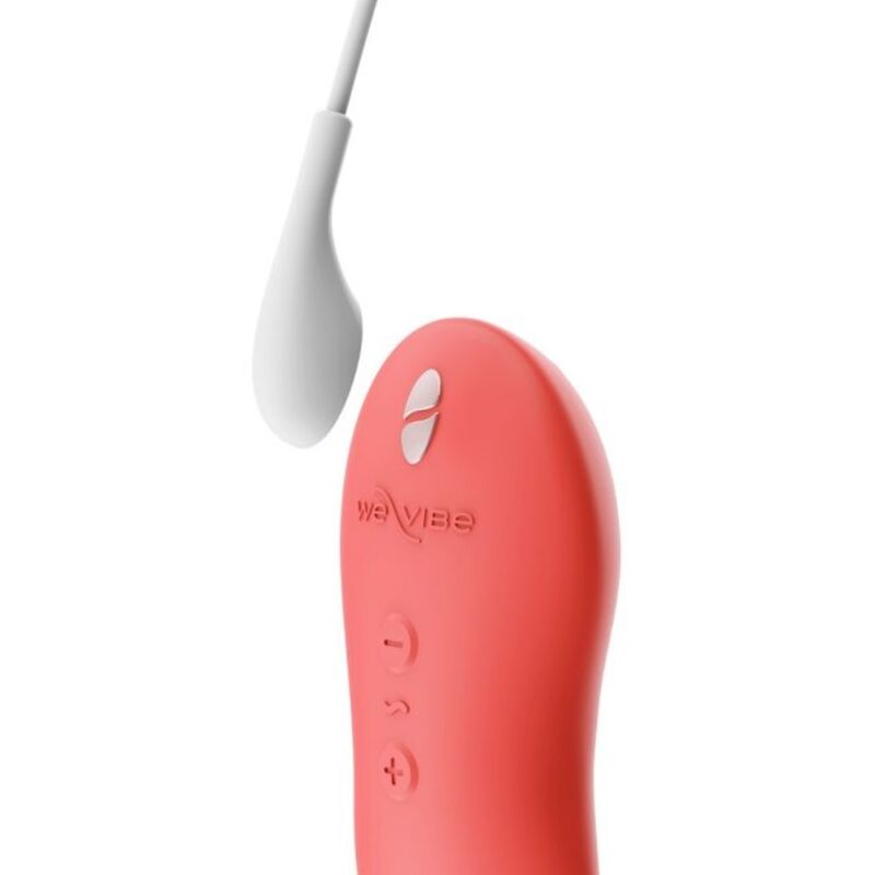 Vibrator We Vibe Touch X