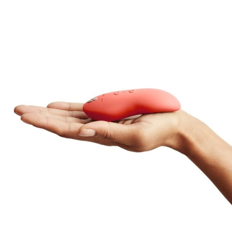 Vibrator We Vibe Touch X