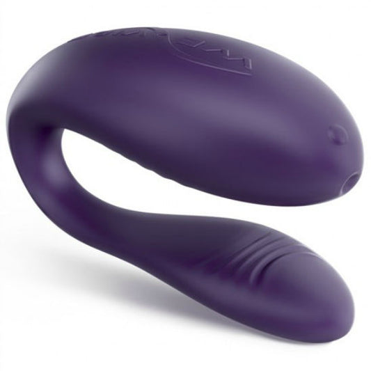 Vibrator We Vibe Unite Purple